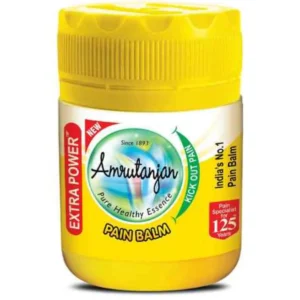 AMRUTANJAN PAIN BALM 50ML CREAM