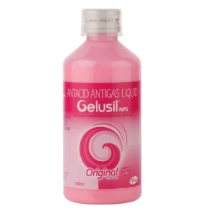 GELUSIL MPS 400ML SYP